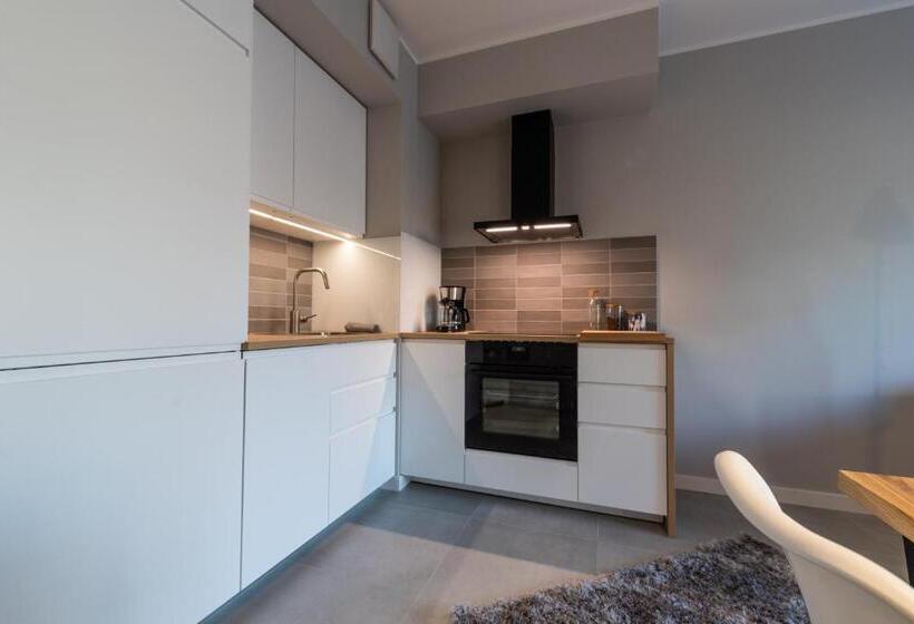 City Lights Rakowicka 15