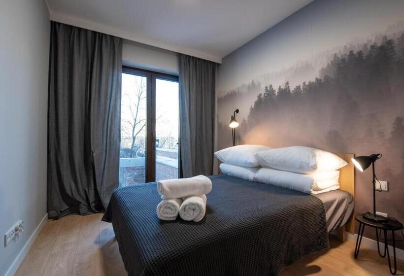 City Lights Rakowicka 15