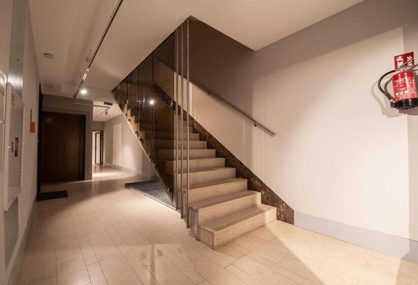 City Lights Rakowicka 15