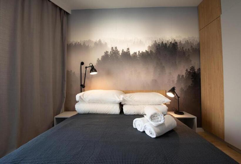 City Lights Rakowicka 15