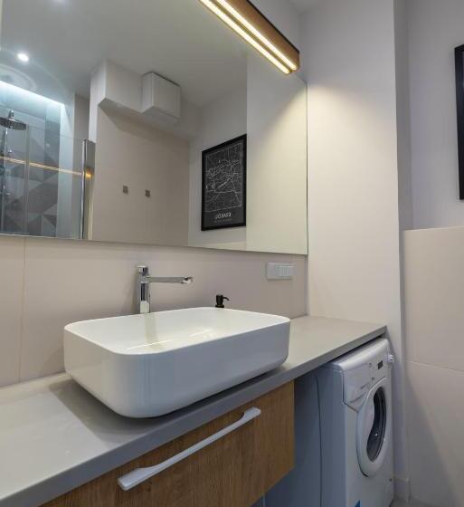 City Lights Rakowicka 15