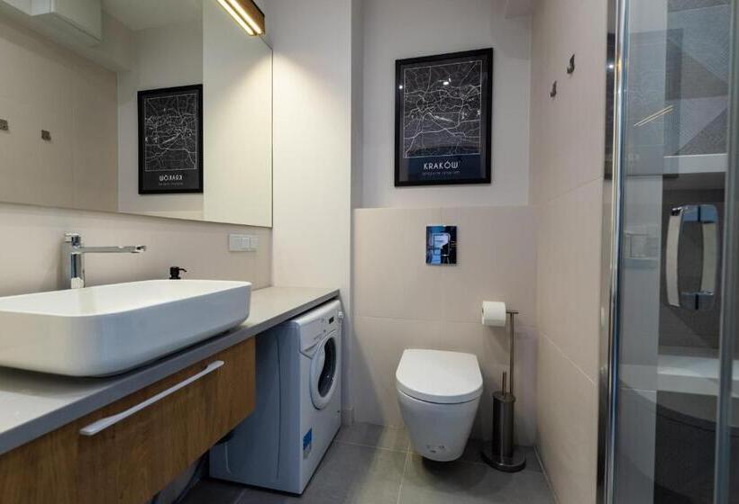 City Lights Rakowicka 15