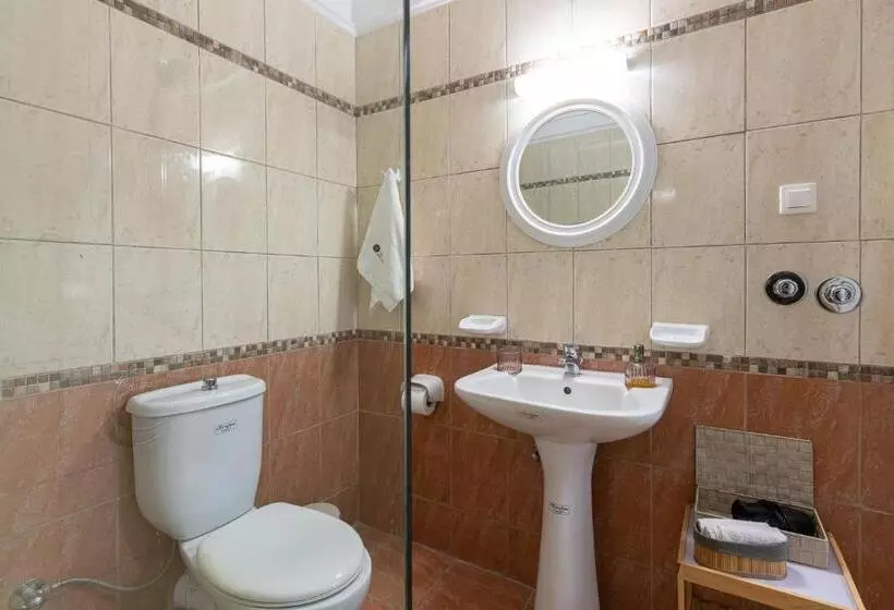 Denise Studios And Apartments