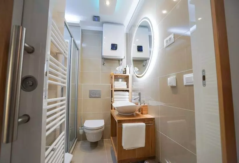 Destino City Apartments