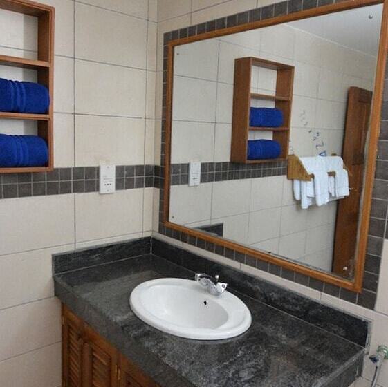 Diani Pearl Luxury Apartments