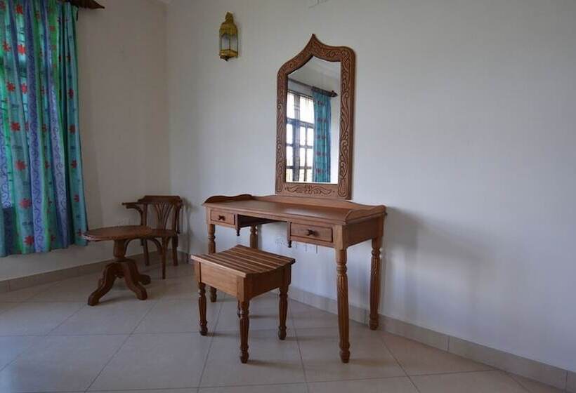 Diani Pearl Luxury Apartments