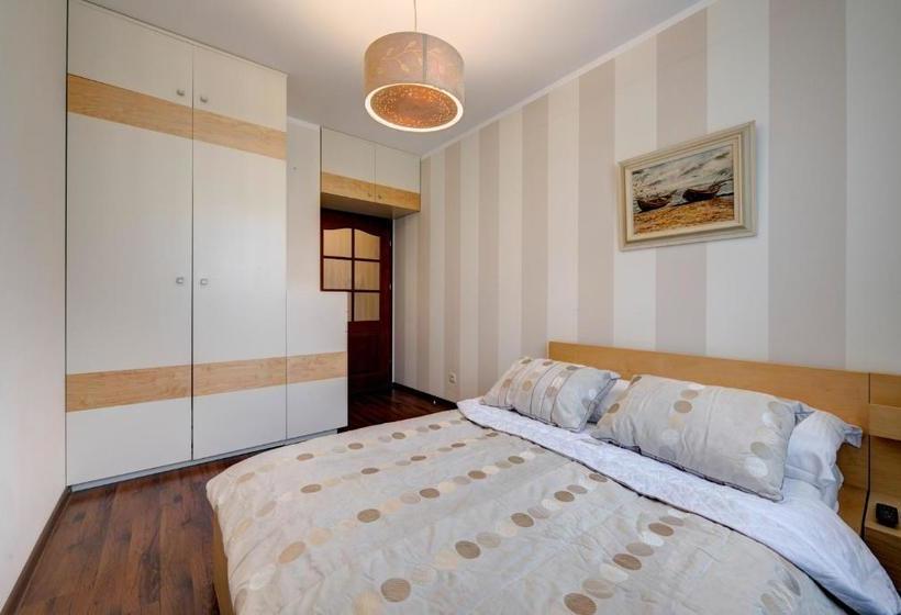 Dom & House Apartamenty Patio Mare