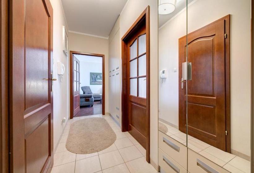 Dom & House Apartamenty Patio Mare