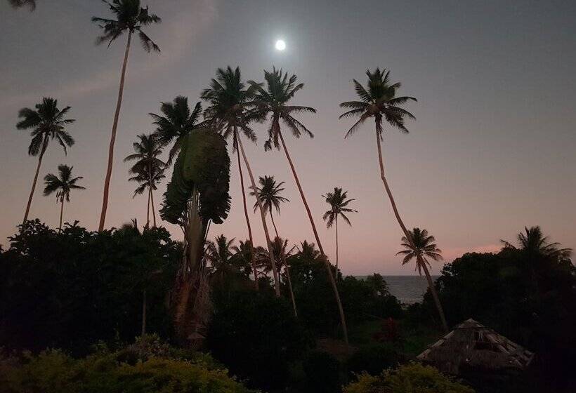 Fiji Lodge Vosa Ni Ua