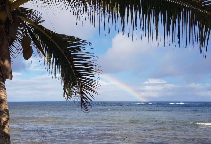 Fiji Lodge Vosa Ni Ua