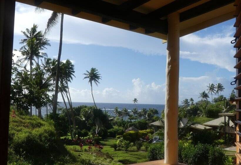 Fiji Lodge Vosa Ni Ua