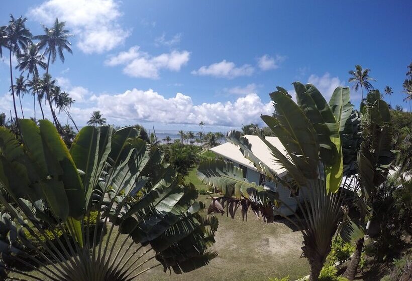 Fiji Lodge Vosa Ni Ua