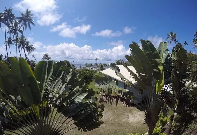 Fiji Lodge Vosa Ni Ua