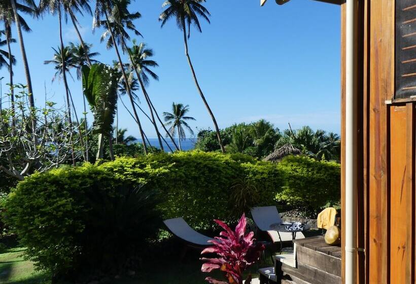 Fiji Lodge Vosa Ni Ua