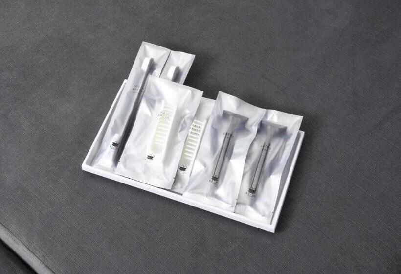 Henn Na Hotel Tokyo Hamamatsucho