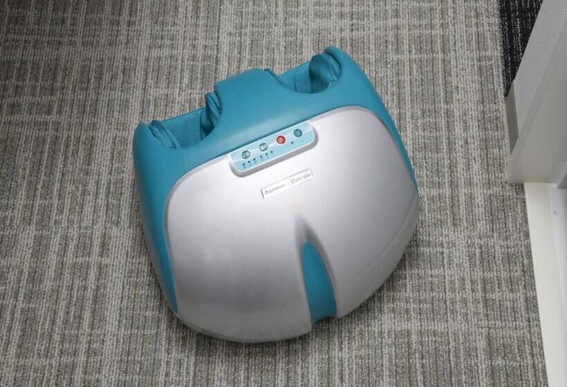 Henn Na Hotel Tokyo Hamamatsucho