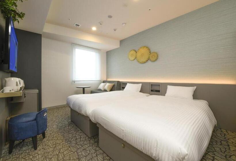 Henn Na Hotel Tokyo Hamamatsucho