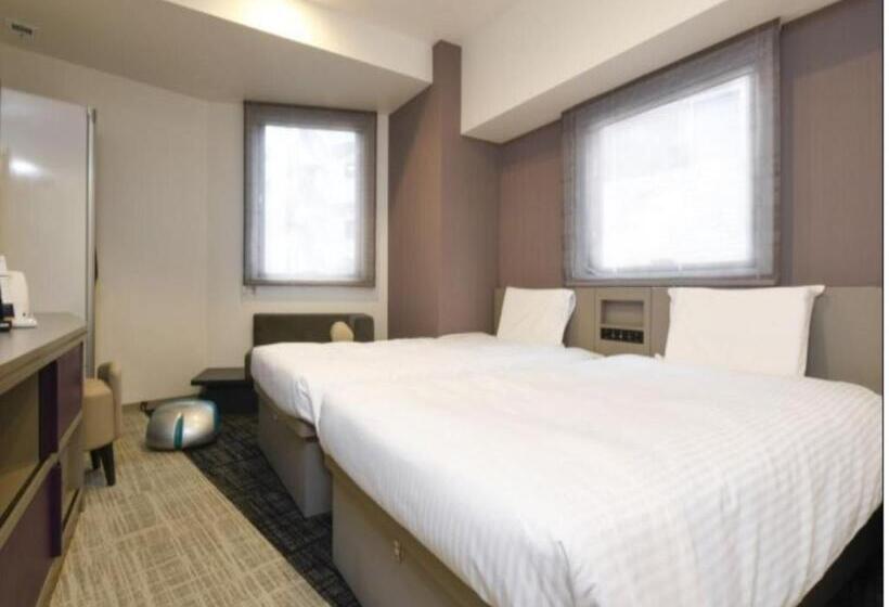 Henn Na Hotel Tokyo Hamamatsucho