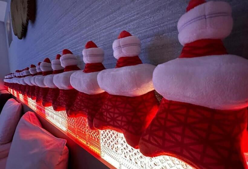 Henn Na Hotel Tokyo Hamamatsucho