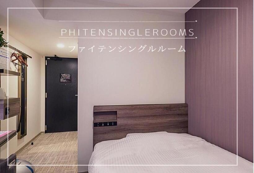 Henn Na Hotel Tokyo Hamamatsucho