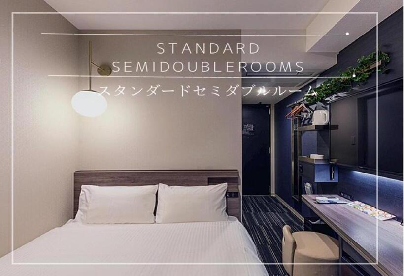 Henn Na Hotel Tokyo Hamamatsucho