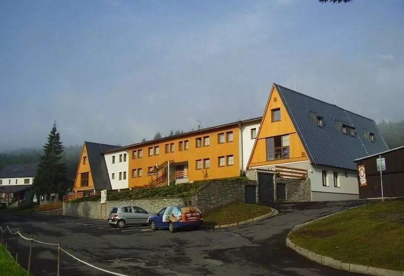 Horský Hotel Brans