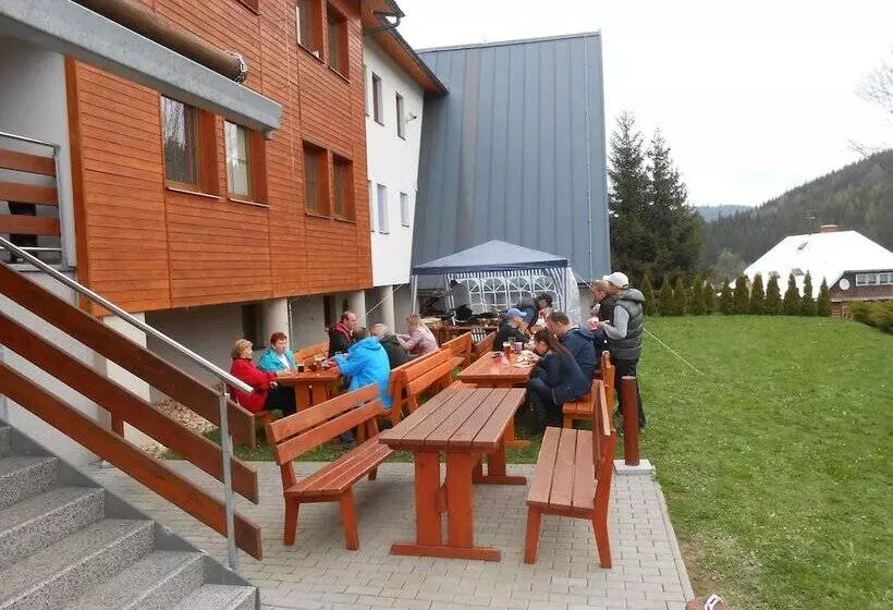 Horský Hotel Brans