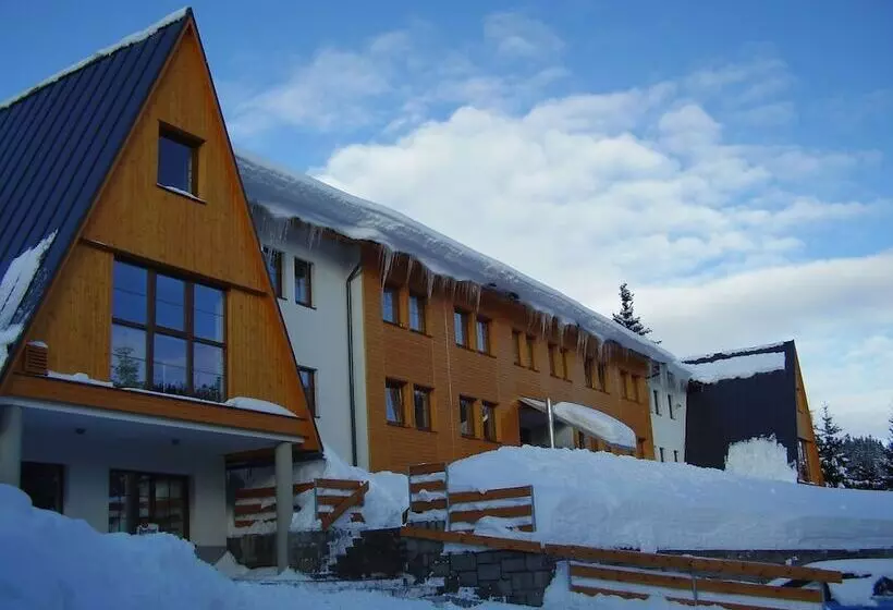 Horský Hotel Brans