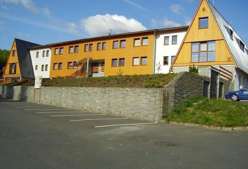 Horský Hotel Brans