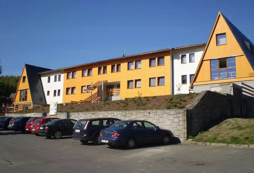 Horský Hotel Brans