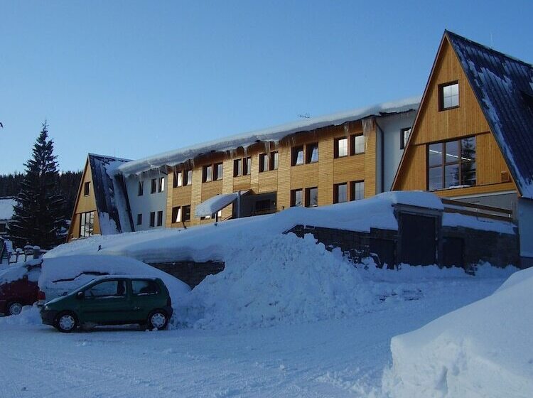 Horský Hotel Brans