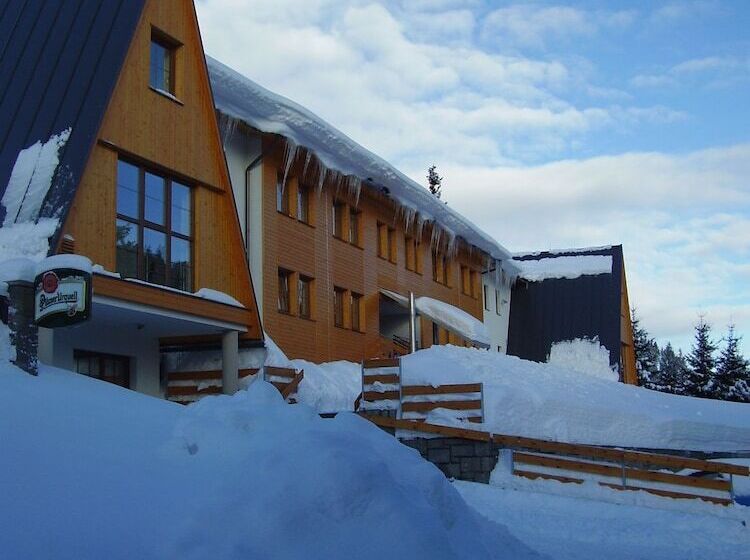 Horský Hotel Brans