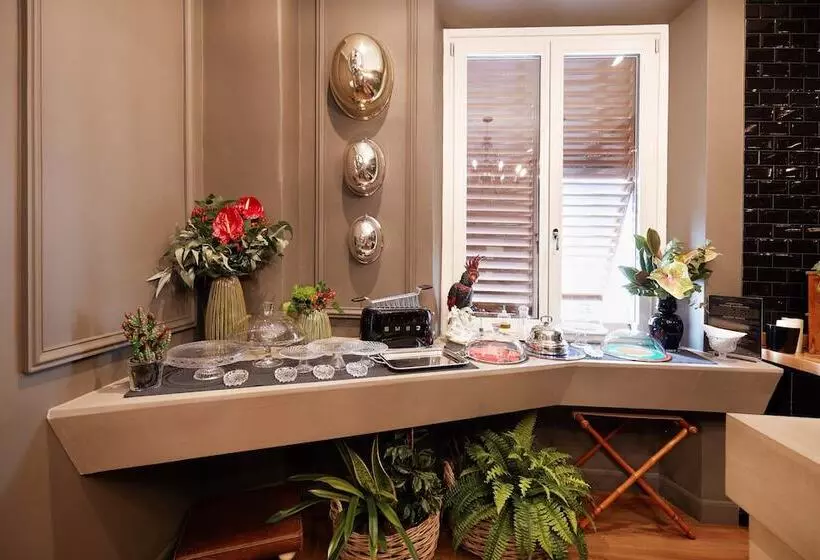 Boutique Hotel Hugo
