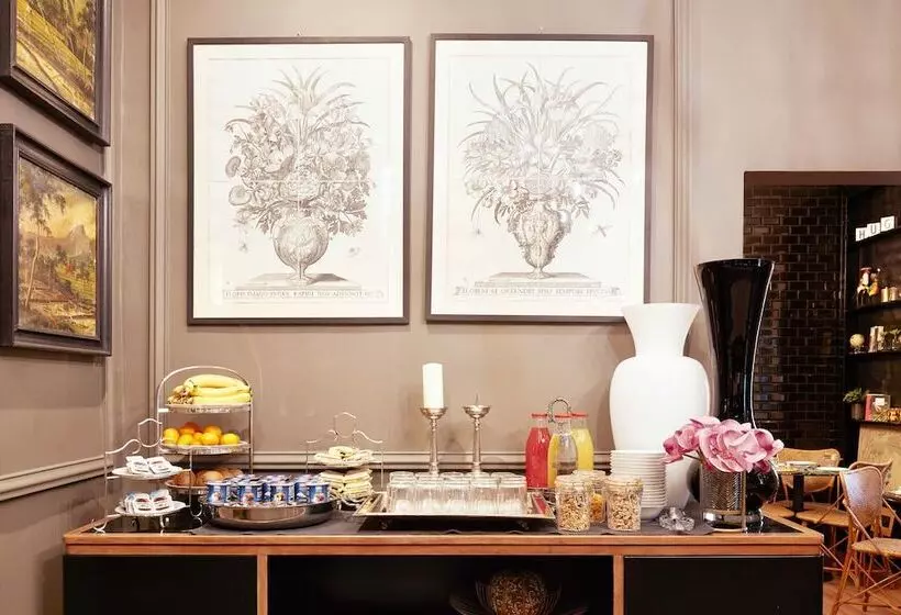 Boutique Hotel Hugo