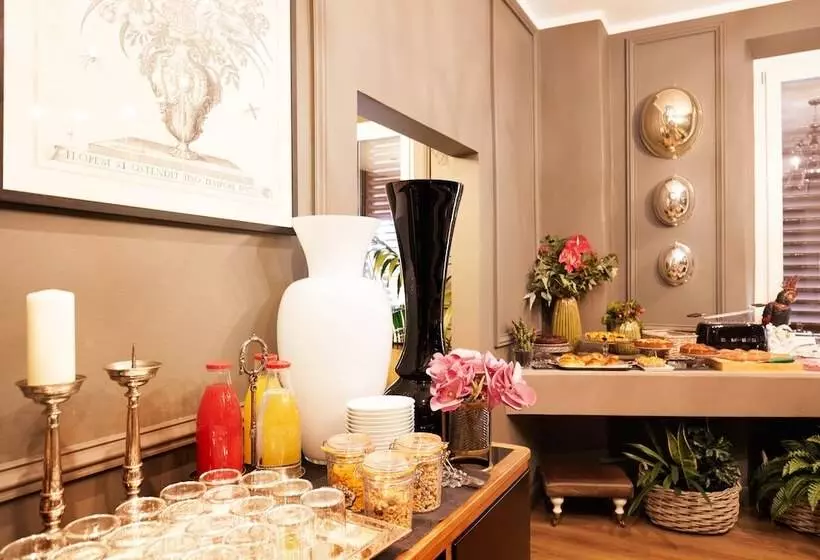 Boutique Hotel Hugo