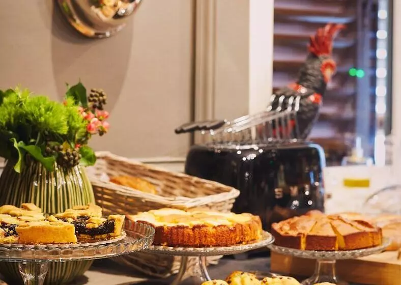 Boutique Hotel Hugo