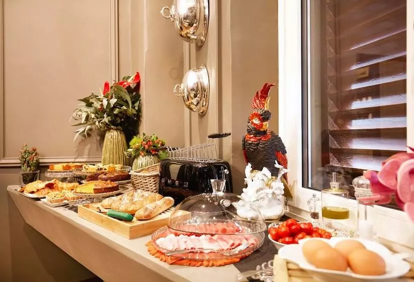 Boutique Hotel Hugo