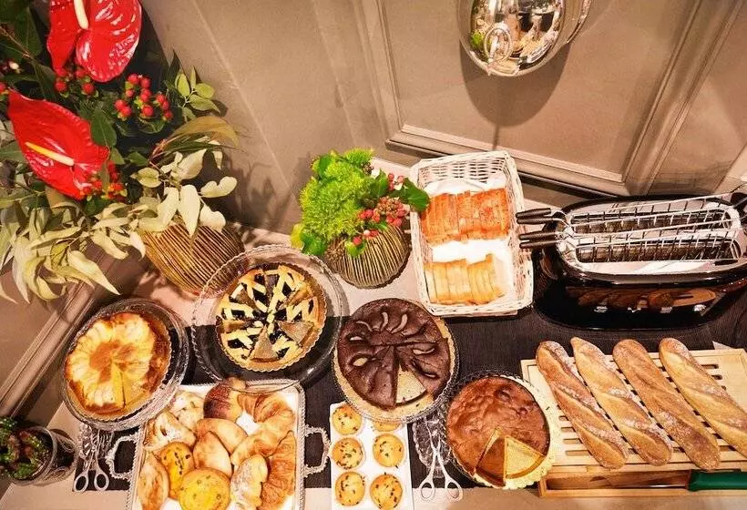 Boutique Hotel Hugo