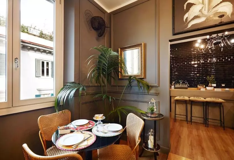 Boutique Hotel Hugo
