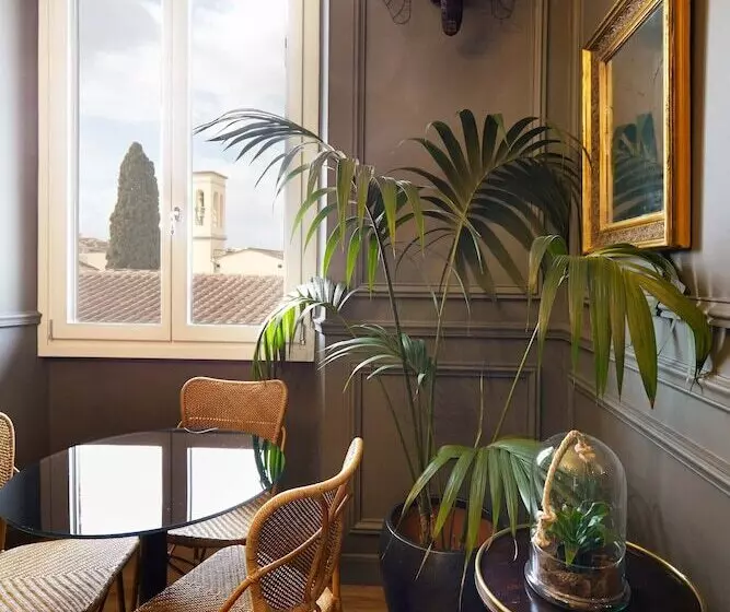 Boutique Hotel Hugo