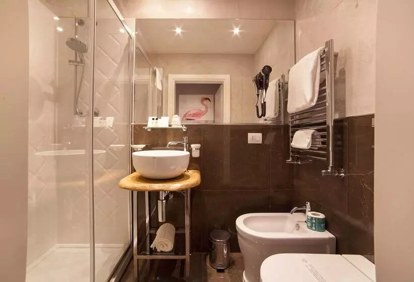 Boutique Hotel Hugo