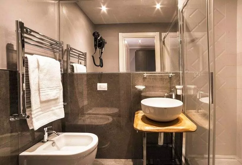 Boutique Hotel Hugo