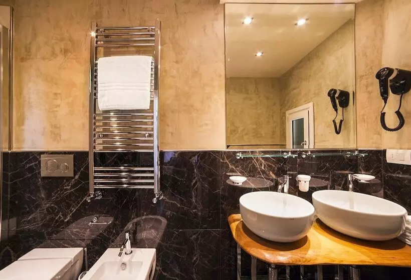 Boutique Hotel Hugo