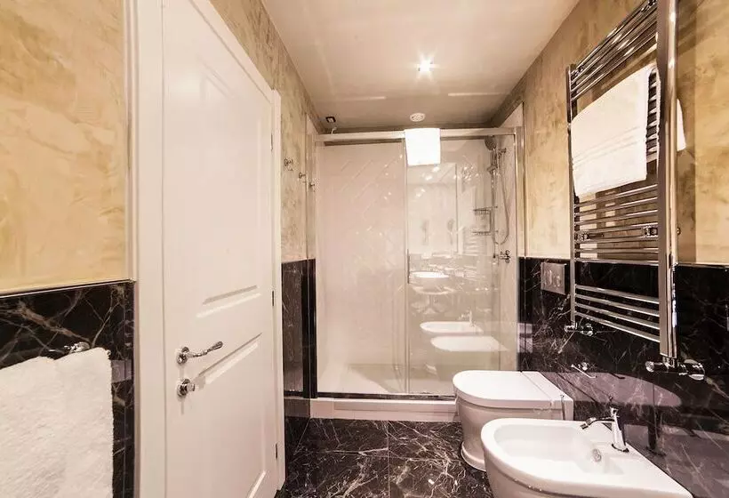 Boutique Hotel Hugo