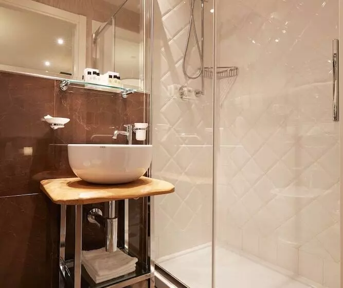 Boutique Hotel Hugo