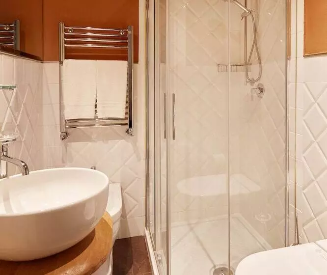Boutique Hotel Hugo