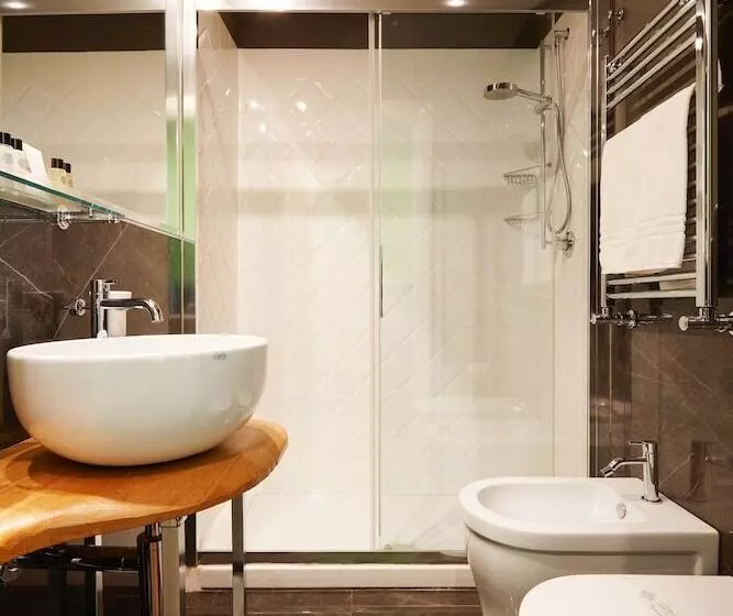 Boutique Hotel Hugo