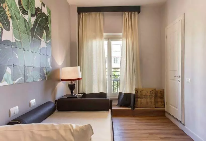Boutique Hotel Hugo