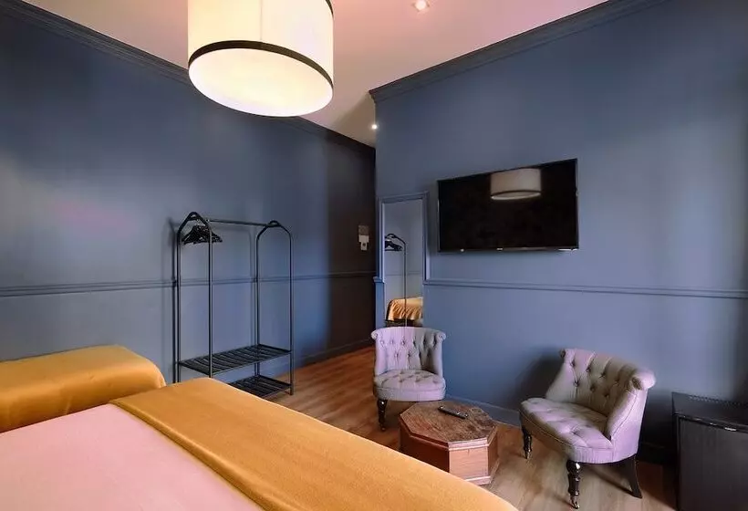 Boutique Hotel Hugo