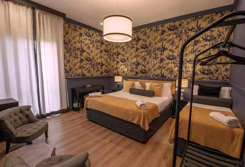 Boutique Hotel Hugo